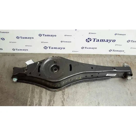 Brazo Suspension Inferior Trasero Izquierdo para Volkswagen Golf V Berlina (1K1)