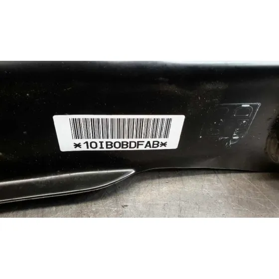 Brazo Suspension Inferior Trasero Izquierdo para Volkswagen Golf V Berlina (1K1)
