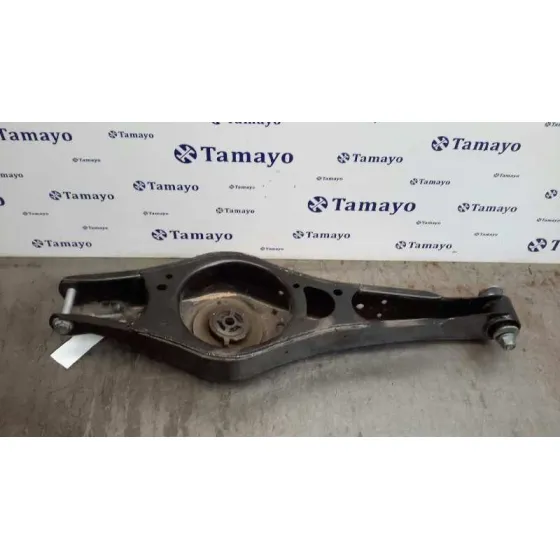 Brazo Suspension Inferior Trasero Izquierdo para Volkswagen Golf V Berlina (1K1)