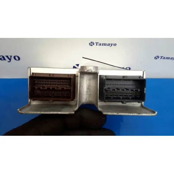 Centralita Airbag para Opel Corsa D