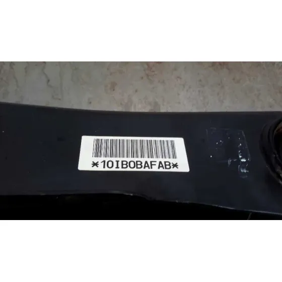 Brazo Suspension Inferior Trasero Derecho para Volkswagen Golf V Berlina (1K1)