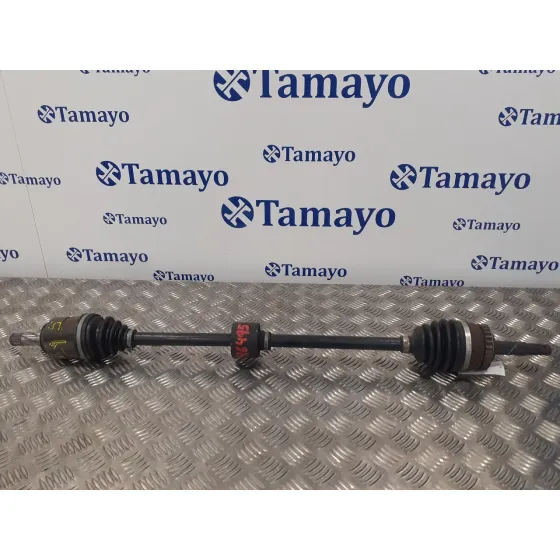 Transmision Delantera Derecha para Opel Corsa C