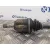 Transmision Delantera Derecha para Opel Corsa C