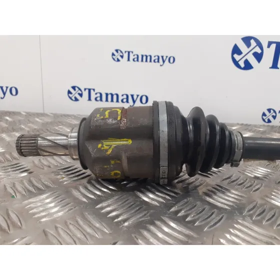 Transmision Delantera Derecha para Opel Corsa C