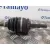 Transmision Delantera Derecha para Opel Corsa C