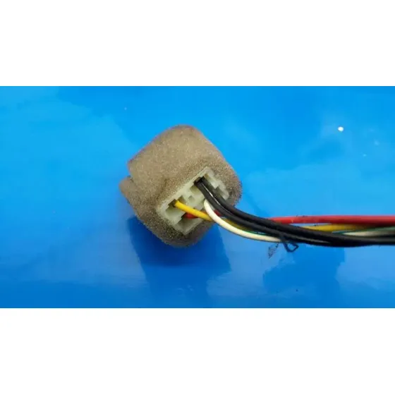 Piloto Trasero Derecho para Chevrolet Lacetti