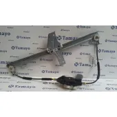 Elevalunas Delantero Derecho para Peugeot 307 Break / Sw (S1)