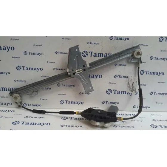 Elevalunas Delantero Derecho para Peugeot 307 Break / Sw (S1)