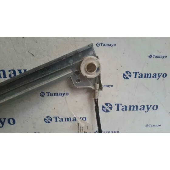 Elevalunas Delantero Derecho para Peugeot 307 Break / Sw (S1)
