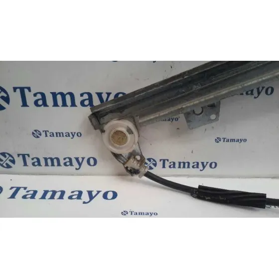 Elevalunas Delantero Derecho para Peugeot 307 Break / Sw (S1)