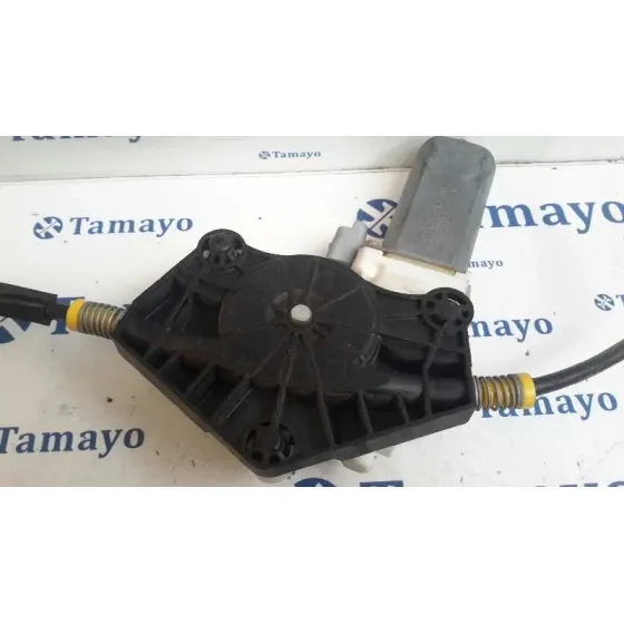 Elevalunas Delantero Derecho para Peugeot 307 Break / Sw (S1)