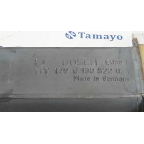 Elevalunas Delantero Derecho para Peugeot 307 Break / Sw (S1)