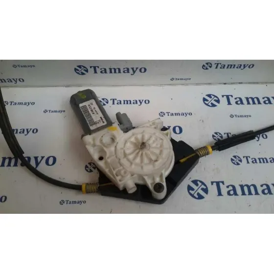 Elevalunas Delantero Derecho para Peugeot 307 Break / Sw (S1)