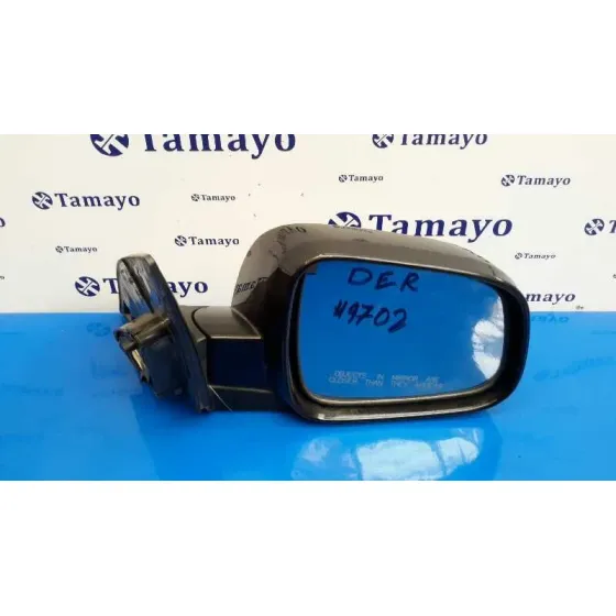 Retrovisor Derecho para Chevrolet Lacetti