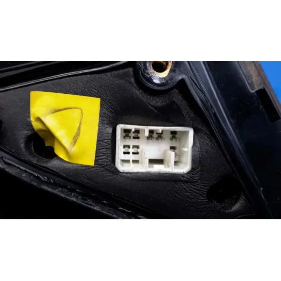 Retrovisor Derecho para Chevrolet Lacetti