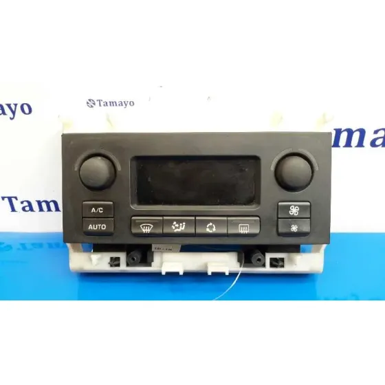 Mando Climatizador para Peugeot 307 Break/Sw (S2)