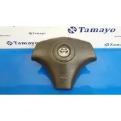 Airbag Delantero Izquierdo para Toyota Yaris (Ncp1/Nlp1/Scp1)