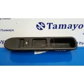 Mando Elevalunas Delantero Derecho para Peugeot 307 (S1)