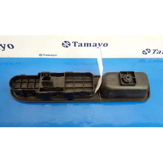Mando Elevalunas Delantero Derecho para Peugeot 307 (S1)