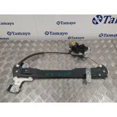 Elevalunas Delantero Izquierdo para Ssangyong Tivoli