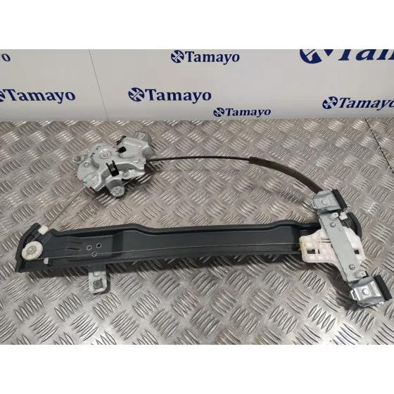 Elevalunas Delantero Izquierdo para Ssangyong Tivoli