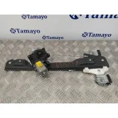 Elevalunas Trasero Derecho para Ssangyong Tivoli