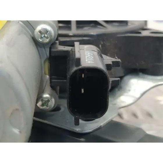Elevalunas Trasero Derecho para Ssangyong Tivoli
