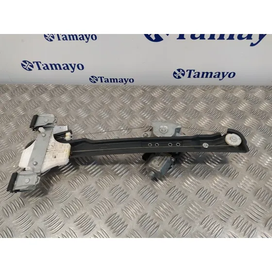 Elevalunas Trasero Derecho para Ssangyong Tivoli