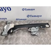 Elevalunas Trasero Izquierdo para Ssangyong Tivoli