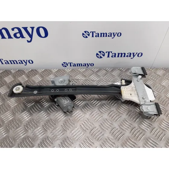 Elevalunas Trasero Izquierdo para Ssangyong Tivoli