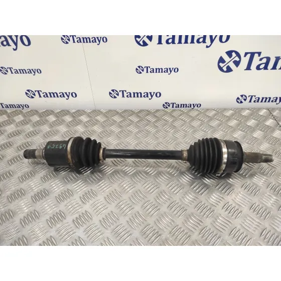 Transmision Delantera Izquierda para Ssangyong Tivoli