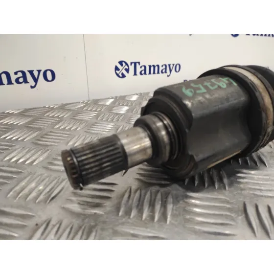 Transmision Delantera Izquierda para Ssangyong Tivoli