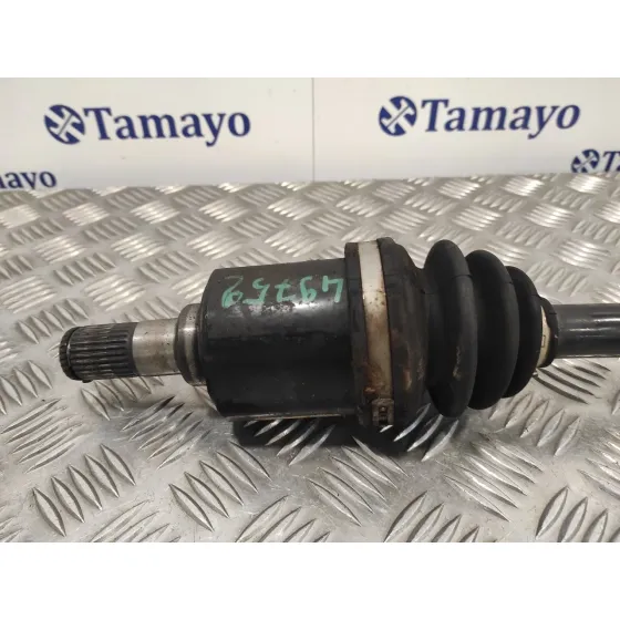 Transmision Delantera Izquierda para Ssangyong Tivoli