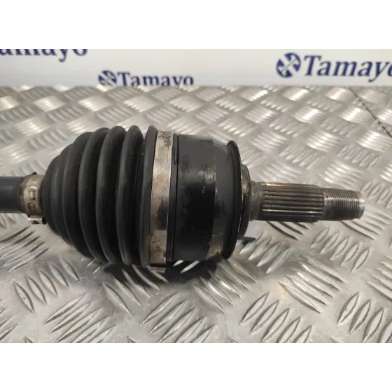 Transmision Delantera Izquierda para Ssangyong Tivoli