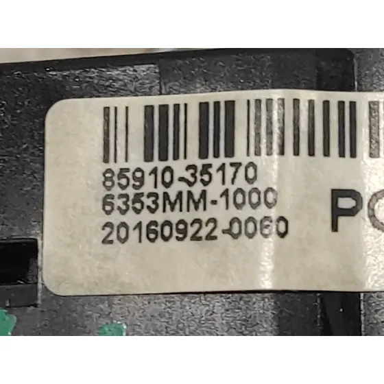 Mando Multifuncion para Ssangyong Tivoli