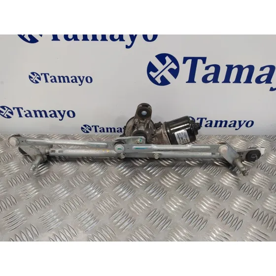 Motor Limpia Delantero para Ssangyong Tivoli