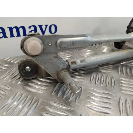 Motor Limpia Delantero para Ssangyong Tivoli