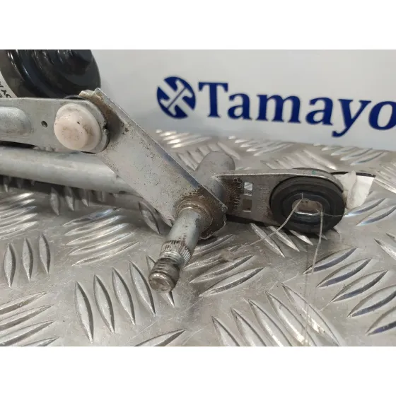 Motor Limpia Delantero para Ssangyong Tivoli