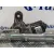 Motor Limpia Delantero para Ssangyong Tivoli