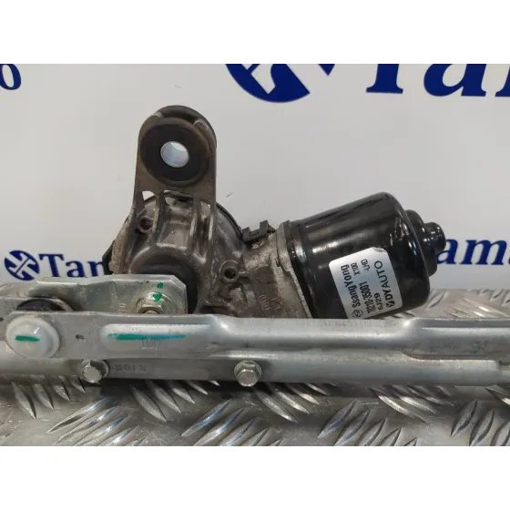 Motor Limpia Delantero para Ssangyong Tivoli
