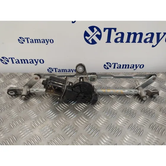 Motor Limpia Delantero para Ssangyong Tivoli