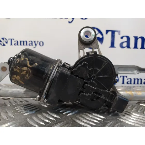 Motor Limpia Delantero para Ssangyong Tivoli