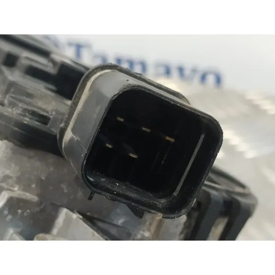 Motor Limpia Delantero para Ssangyong Tivoli