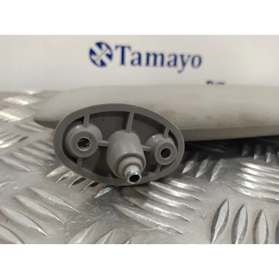Parasol Izquierdo para Ssangyong Tivoli