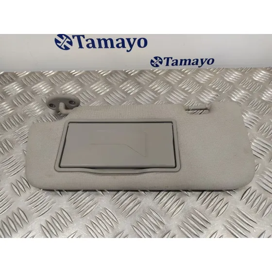 Parasol Izquierdo para Ssangyong Tivoli