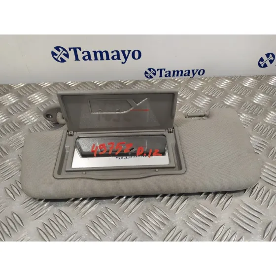 Parasol Izquierdo para Ssangyong Tivoli