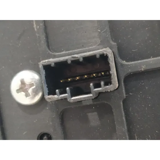 Pedal Embrague para Ssangyong Tivoli