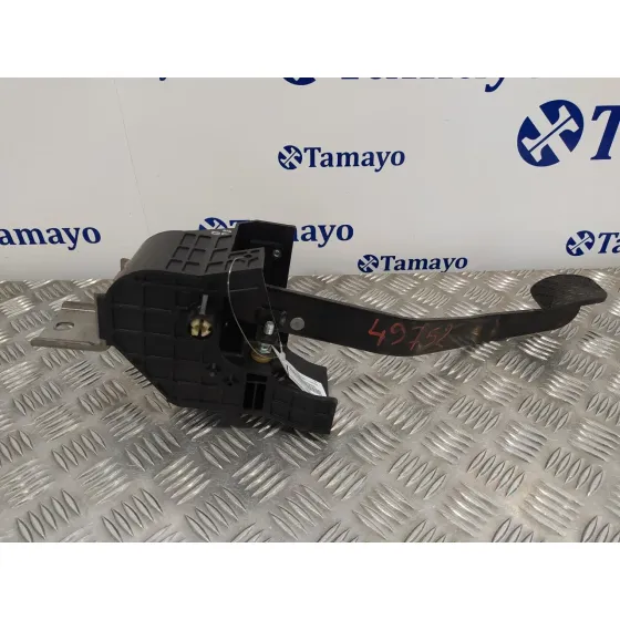 Pedal Embrague para Ssangyong Tivoli