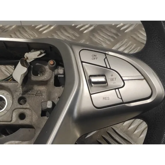 Volante para Ssangyong Tivoli