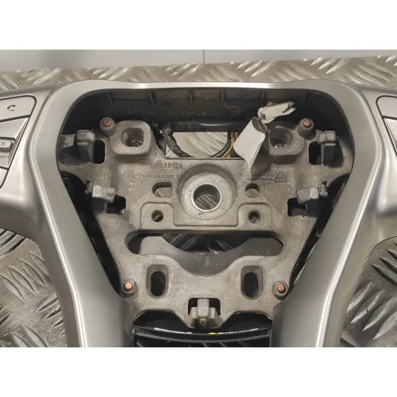 Volante para Ssangyong Tivoli